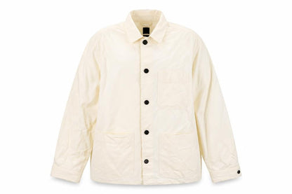 Womens UK Size XL H&M Ivory Jacket