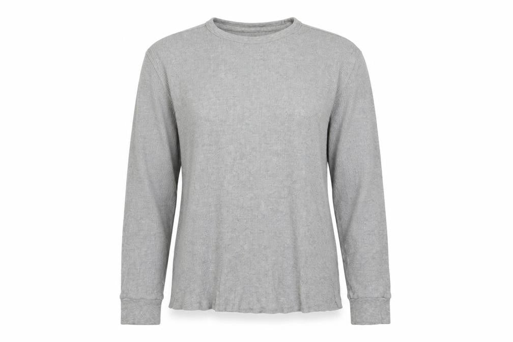 Womens UK Size M Gap Grey Pullover Sweatshirt