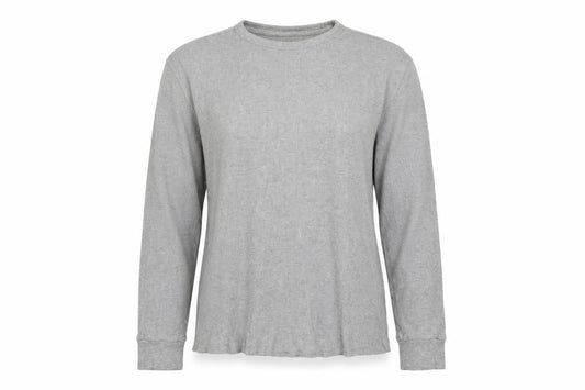 Womens UK Size M Gap Grey Pullover Sweatshirt