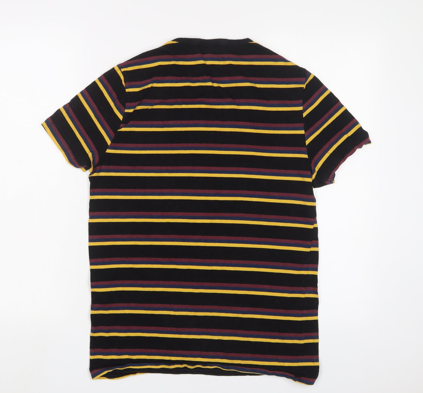 Mens UK Size S ASOS Multicoloured  T-Shirt