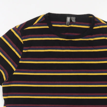 Mens UK Size S ASOS Multicoloured  T-Shirt