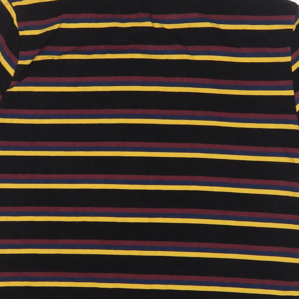 Mens UK Size S ASOS Multicoloured  T-Shirt
