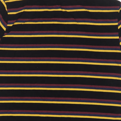 Mens UK Size S ASOS Multicoloured  T-Shirt