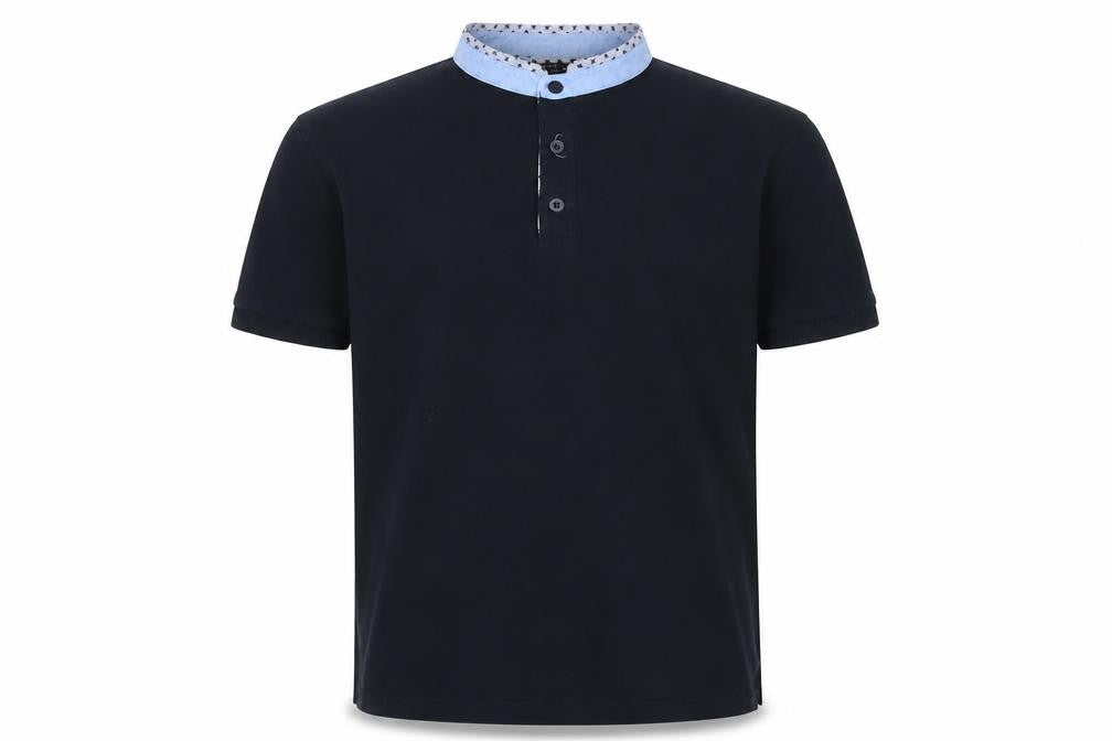 Mens UK Size S Zara Blue  T-Shirt