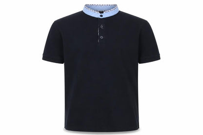 Mens UK Size S Zara Blue  T-Shirt