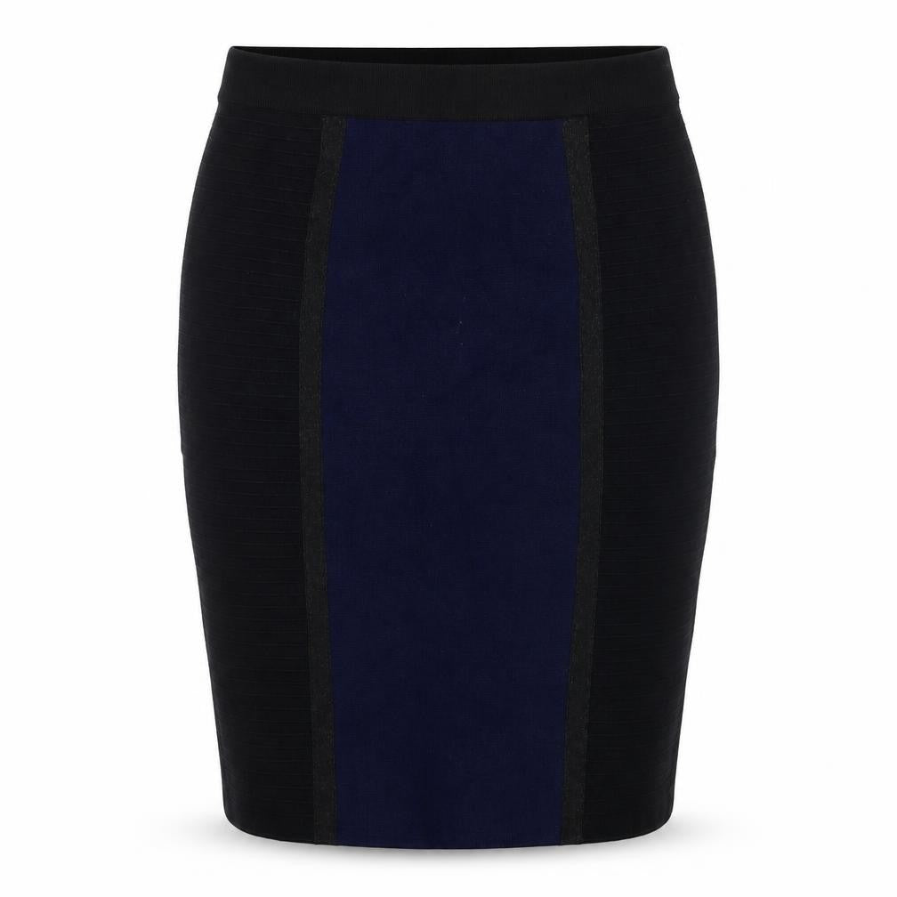 Womens UK Size 12 Phase Eight Bandage  Skirt