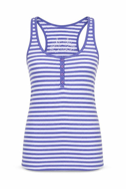 Womens UK Size 12 editions Purple Tunic T-Shirt