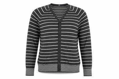 Womens UK Size L Gap Black Cardigan Jumper