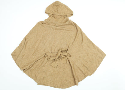 Womens UK Size One Size French Connection Beige Jacket