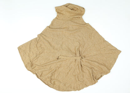 Womens UK Size One Size French Connection Beige Jacket