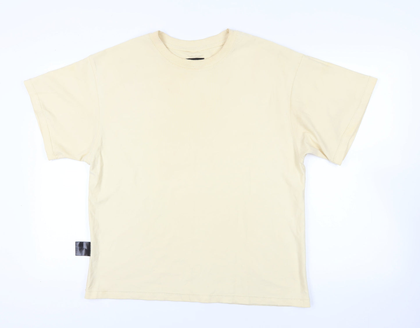 Fear of God Beige Medium T-Shirt