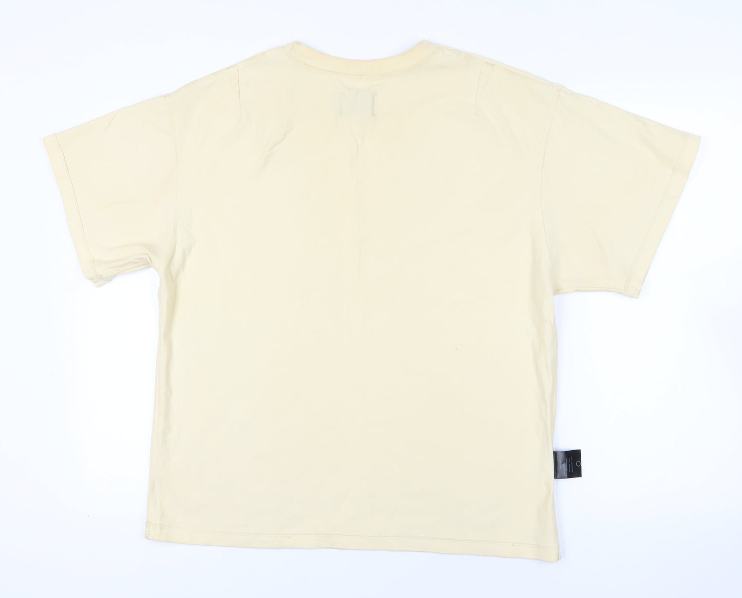 Fear of God Beige Medium T-Shirt