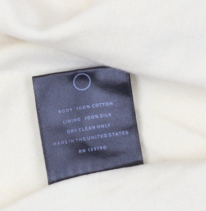 Fear of God Beige Medium T-Shirt