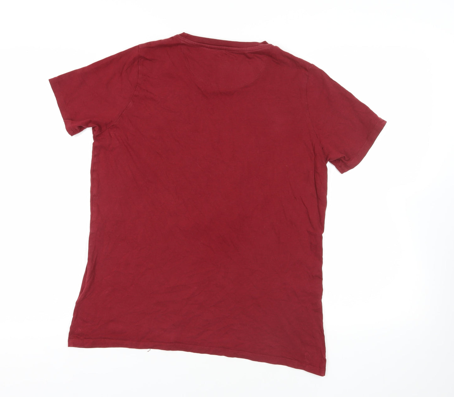 Marks and Spencer Red Harry Potter T-Shirt, Size 14-15 Years