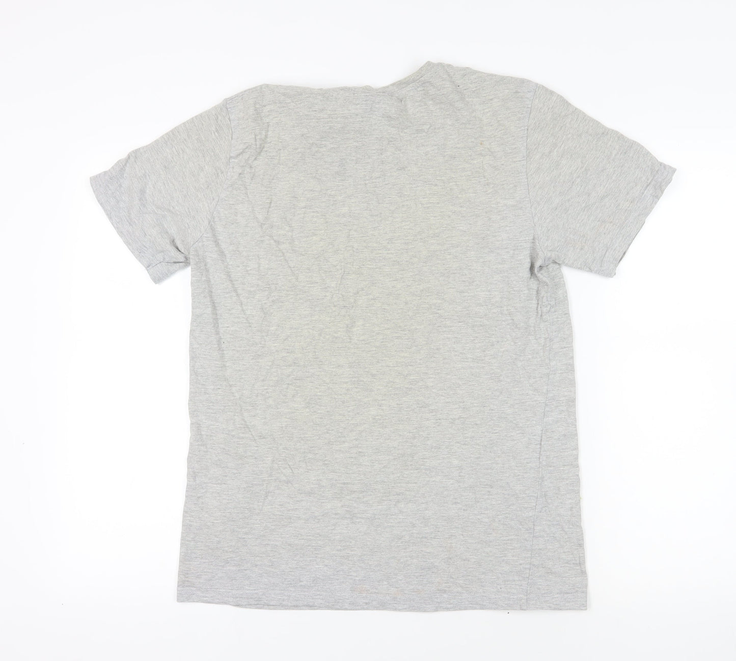 Marvel Avengers Grey T-Shirt S, Comics Graphic Tee