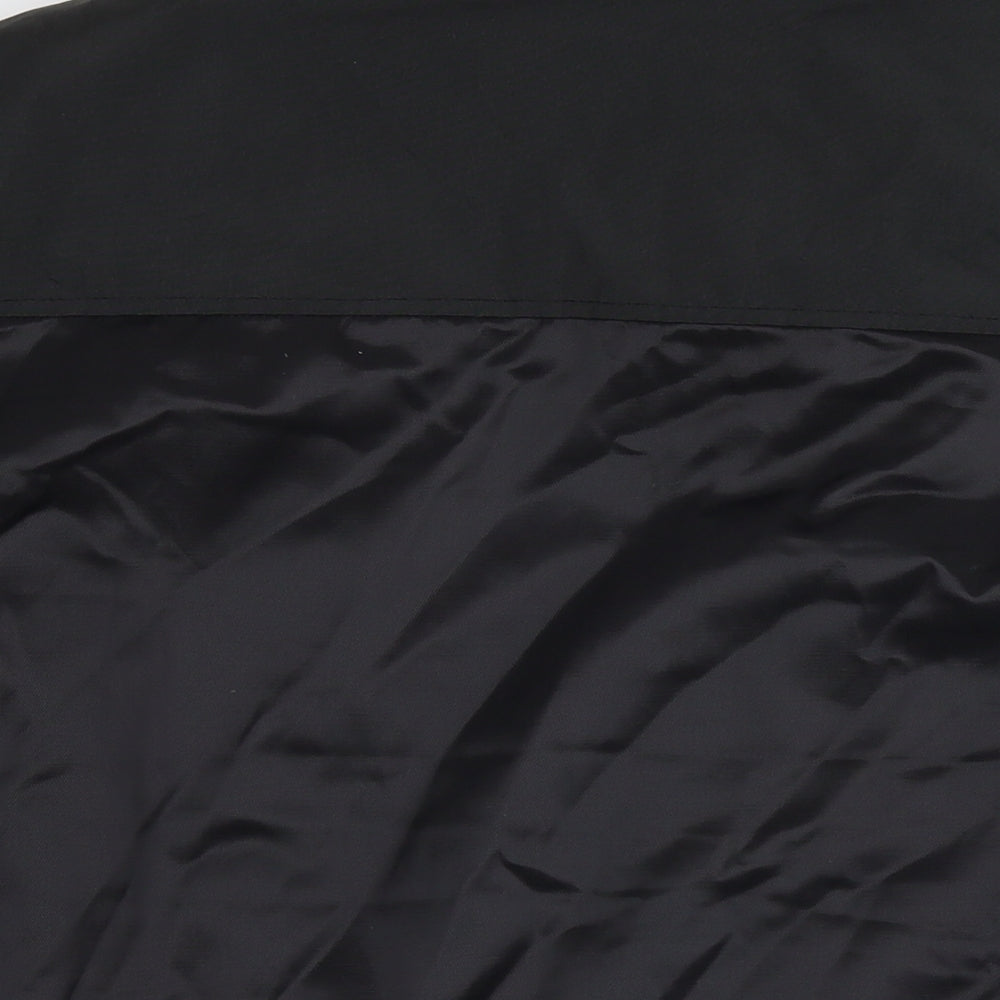 Mens UK Size XL BodyWorks Black Jacket