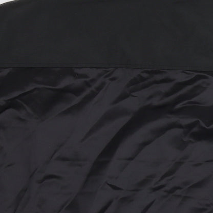 Mens UK Size XL BodyWorks Black Jacket