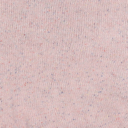 Izabel Womens Pink Round Neck Acrylic Pullover Jumper Size 12