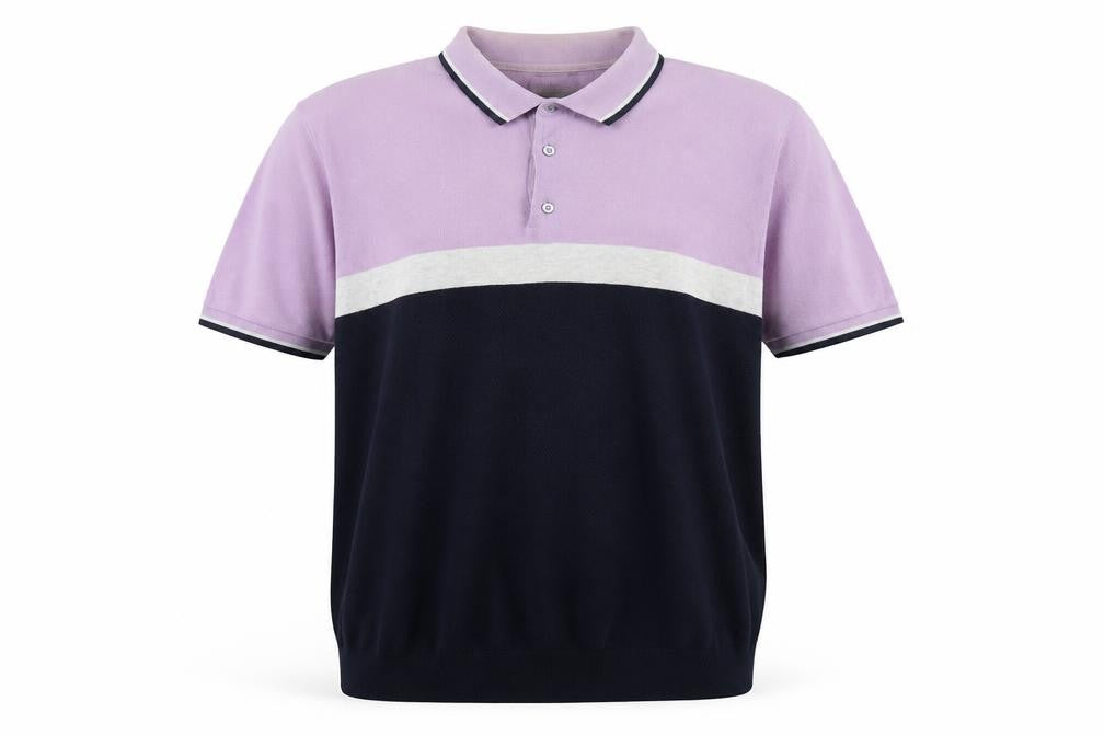 Mens UK Size L NEXT Cotton Polo Shirt