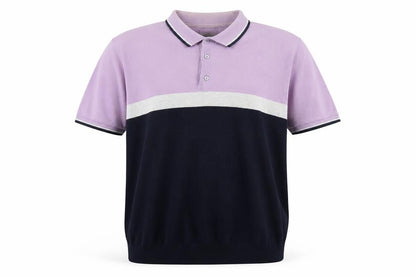 Mens UK Size L NEXT Cotton Polo Shirt