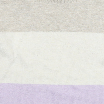 Womens UK Size S H&M Multicoloured Pullover Jumper
