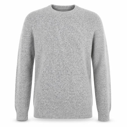 Mens UK Size S Burton Grey Pullover Jumper