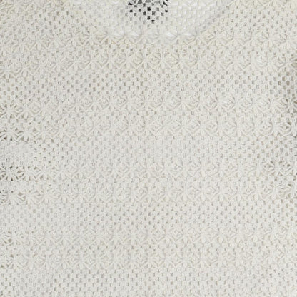 Womens UK Size 16 NEXT Beige Pullover Jumper