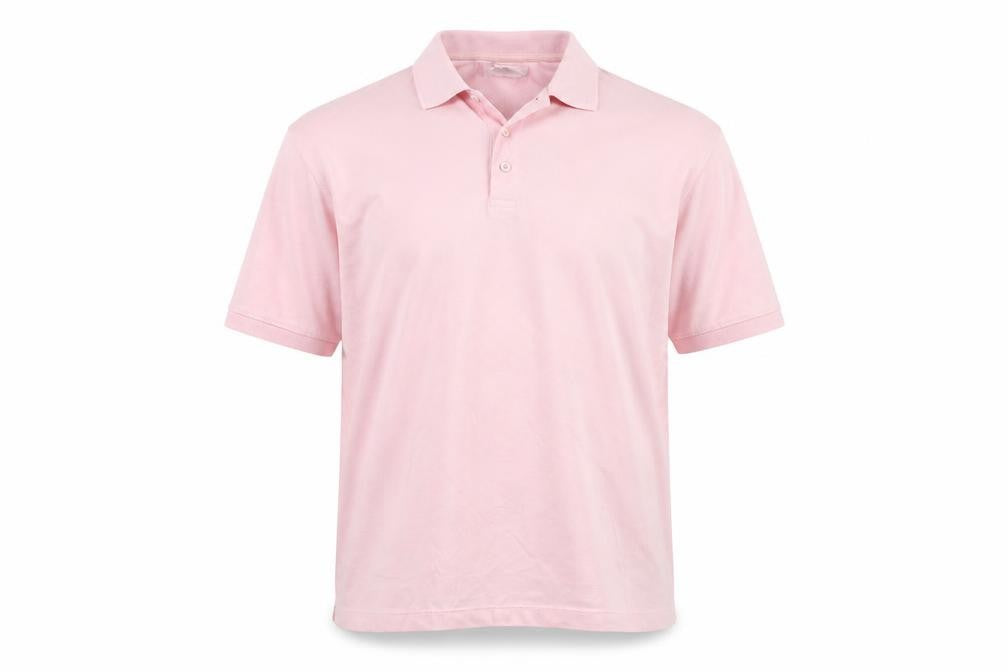 Mens UK Size L EWM Cotton Polo Shirt