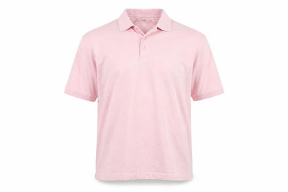 Mens UK Size L EWM Cotton Polo Shirt