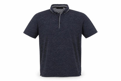 Mens UK Size M Dissident Cotton Polo Shirt