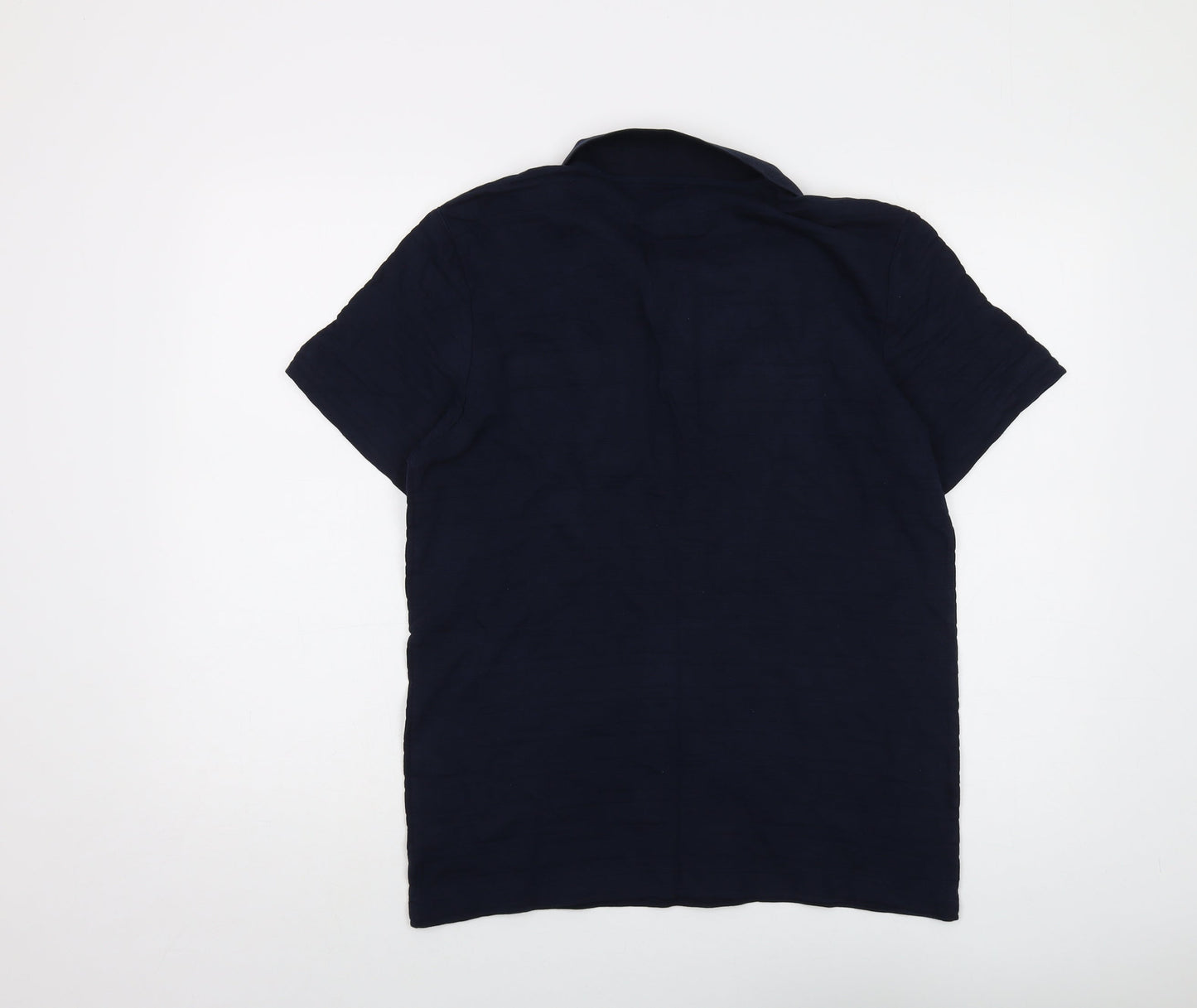 Mens UK Size M TOM TAILOR Cotton Polo Shirt