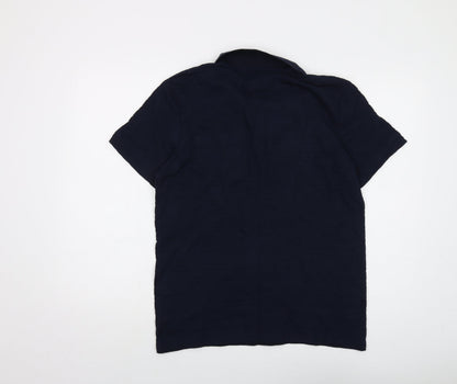 Mens UK Size M TOM TAILOR Cotton Polo Shirt