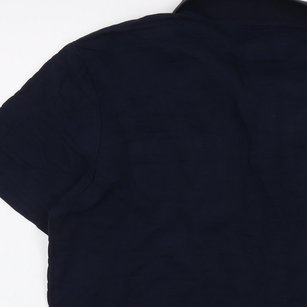 Mens UK Size M TOM TAILOR Cotton Polo Shirt