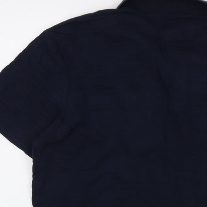 Mens UK Size M TOM TAILOR Cotton Polo Shirt