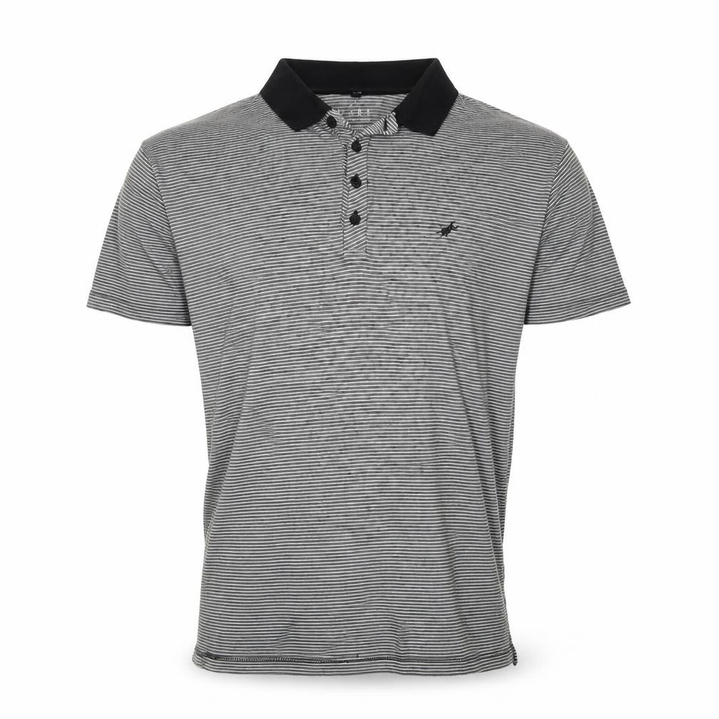 Mens UK Size S l'art Cotton Polo Shirt