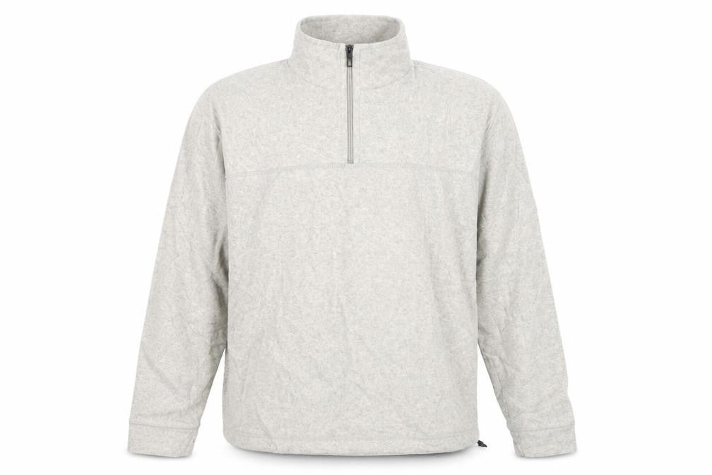 Mens UK Size L Gap Beige Pullover Sweatshirt