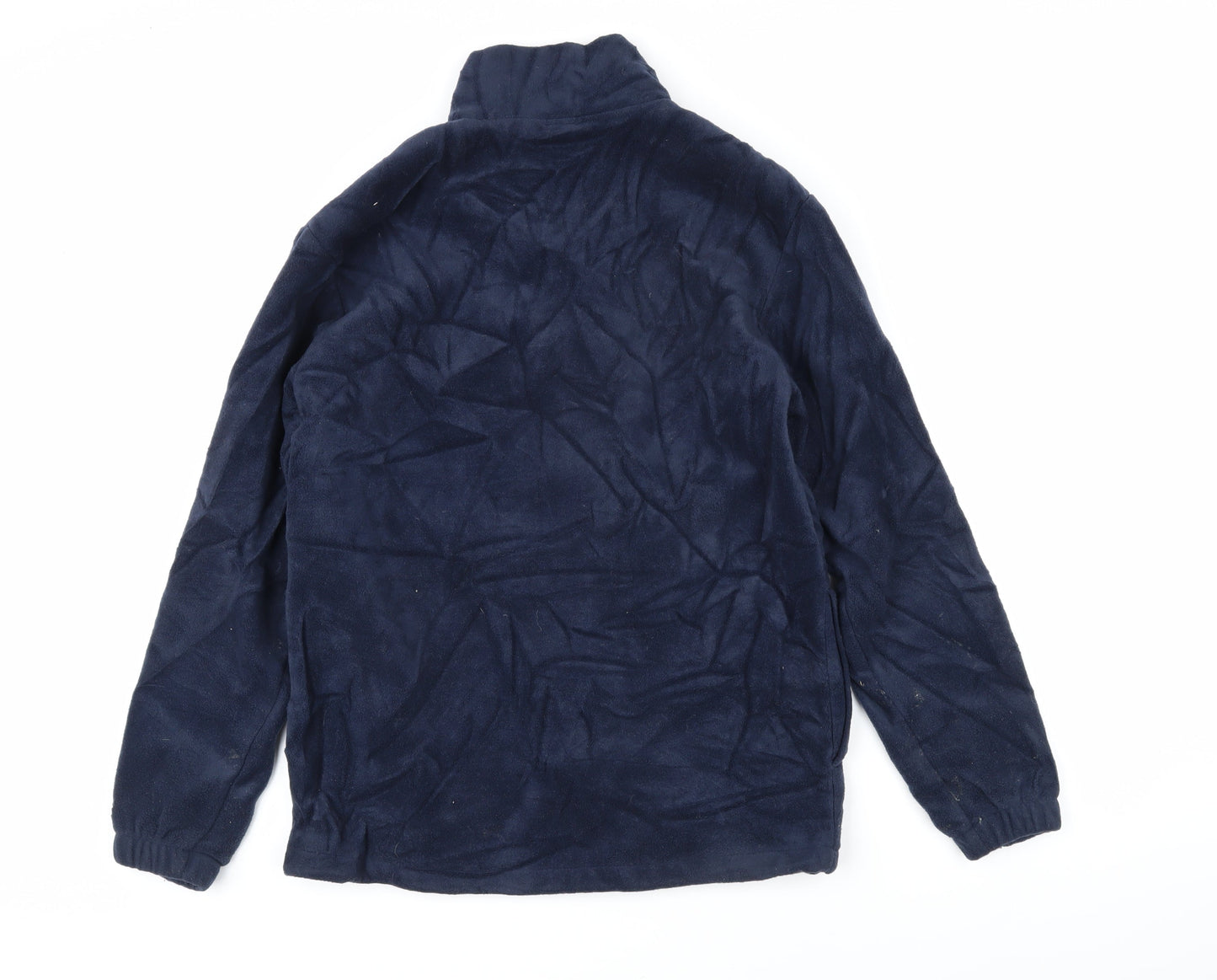 Mens UK Size S G&G Blue Pullover Sweatshirt