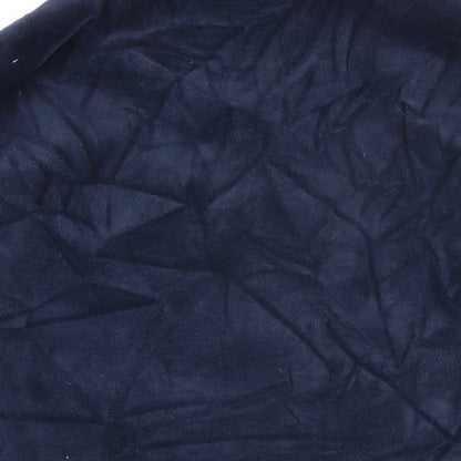 Mens UK Size S G&G Blue Pullover Sweatshirt