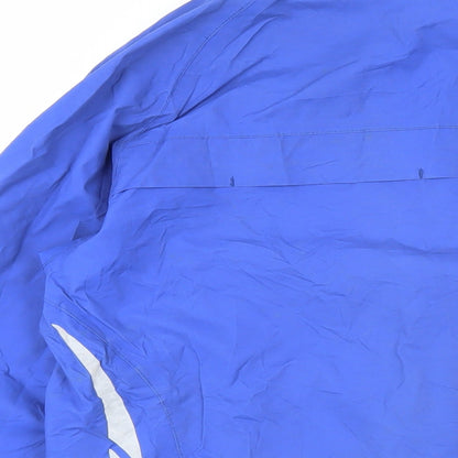 Womens UK Size S Altura Blue Jacket