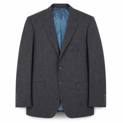 Mens UK Size M Marks and Spencer Regular Grey Suit Jacket
