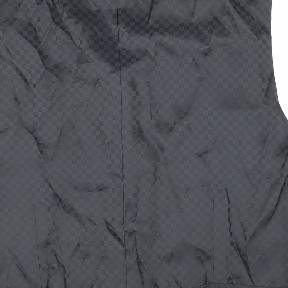 Mens UK Size 44 NEXT Regular Grey Suit Jacket