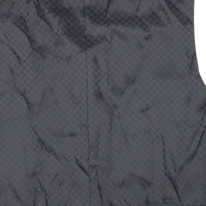 Mens UK Size 44 NEXT Regular Grey Suit Jacket