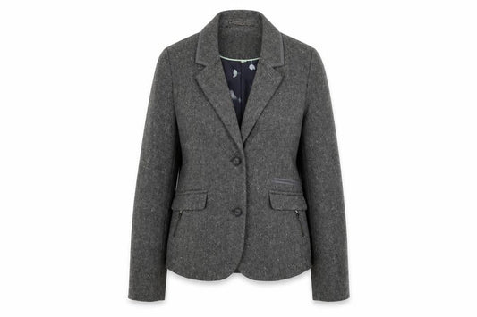 Womens UK Size 14 RJR.John Rocha Grey Jacket