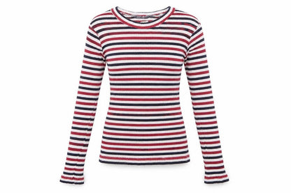 Womens UK Size M Brave Soul Multicoloured Pullover Jumper