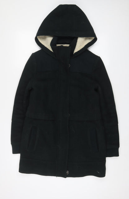 Womens UK Size 8 Topshop Green Jacket