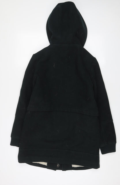 Womens UK Size 8 Topshop Green Jacket
