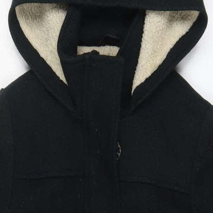 Womens UK Size 8 Topshop Green Jacket