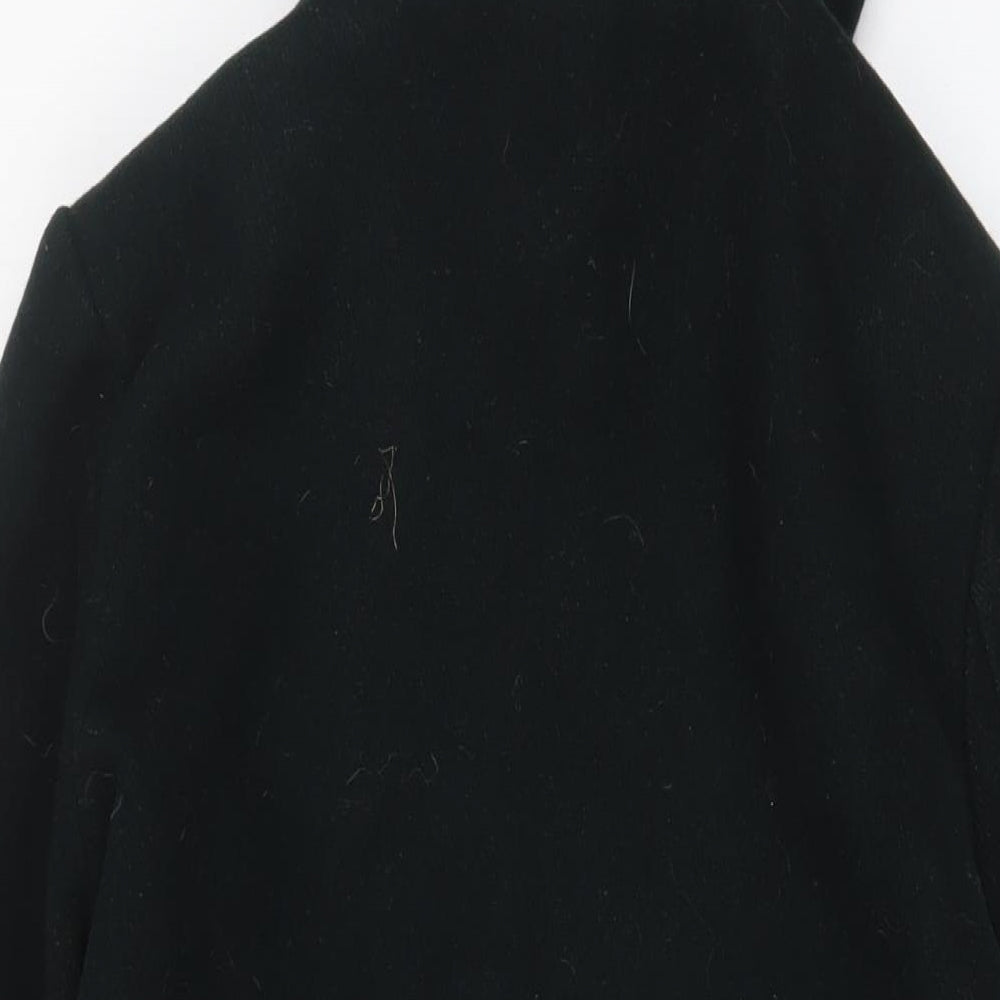 Womens UK Size 8 Topshop Green Jacket