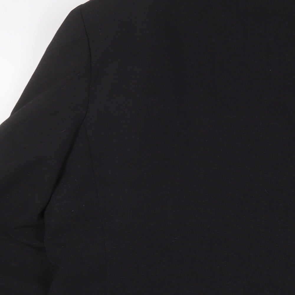 Mens UK Size 44 Marks and Spencer Regular Grey Suit Jacket