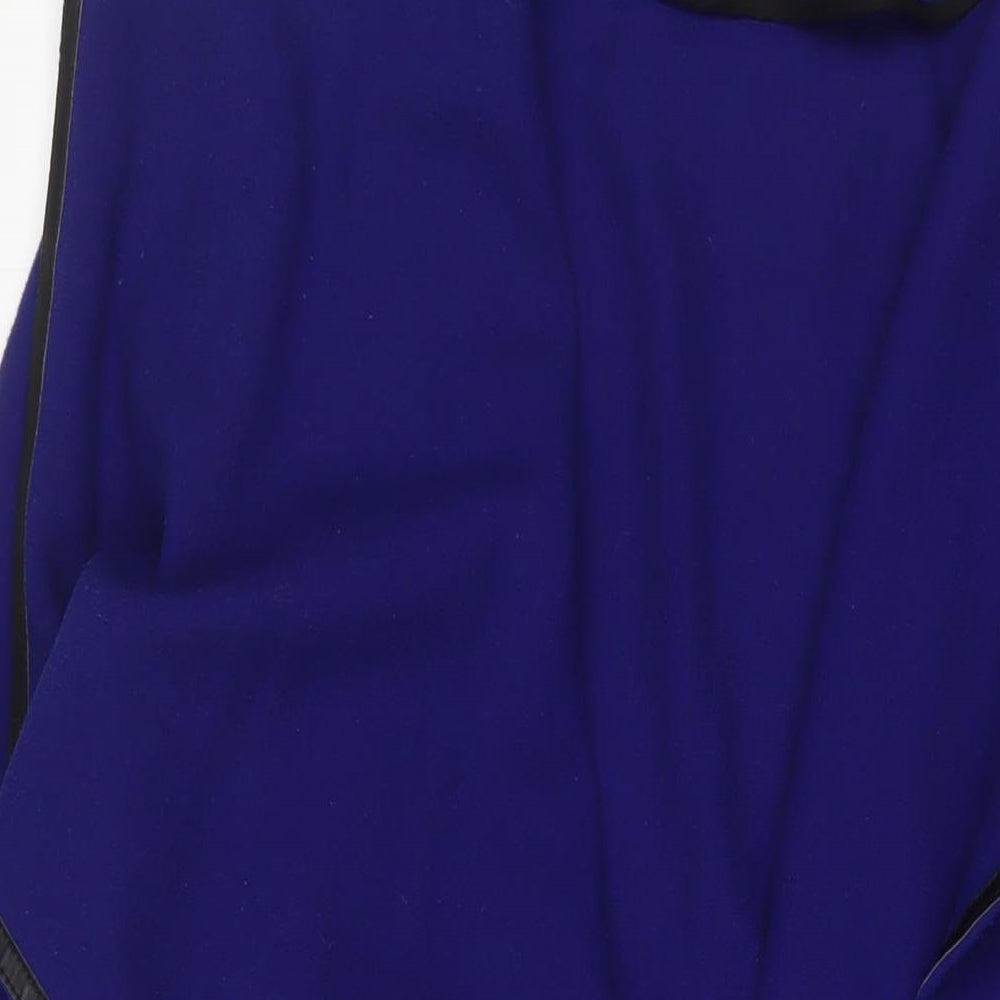 Womens UK Size L Oasis Blue Jacket
